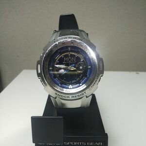 CASIO G-SHOCK G-700-1AJF ≪コンビネーション≫