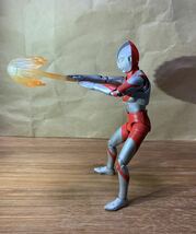 S.H.フィギュアーツ ウルトラマン　S.H.Figuarts 中古現状品_画像7