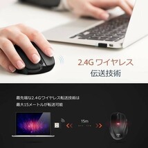 【サポート付き】Panasonic CF-NX4 Windows10 Let's note Office 2016 メモリー:8GB SSD:960GB & Qtuo 2.4G 無線マウス 5DPIモード セット_画像8