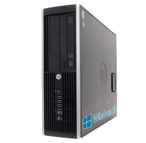 【サポート付き】Windows10 HP 6200 Pro Core i5-3770 大容量メモリー:4GB SDD:480GB Office 2019搭載