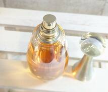 ディオール ジャドール ヴォワル ドゥ パルファン 50ml jadore EDP_画像2