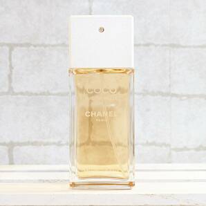 ほぼ満量 シャネル ココマドモアゼル オードトワレ 50ml EDT