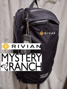 ミステリーランチ　リヴィアン ラップトップバックパック RIVIAN MYSTERY RANCH 