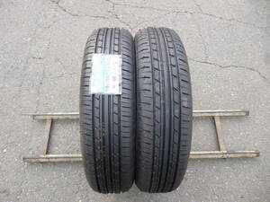 Ho* including nationwide carriage .* Yokohama * Ecos ES31*165/80R13* 2 ps * Probox * Succeed and so on 