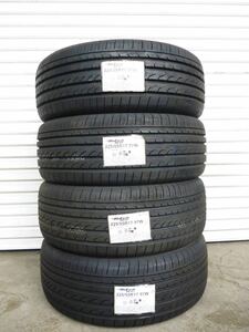 ヨコハマブルーアースRV02☆225/55R17☆アルファードセルシオエクストレイルシーマスカイラインフーガフォレスターXVエスクード等