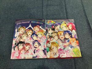 『ラブライブ! μ's Final LoveLive!〜μ'sic Forever♪♪♪♪♪♪♪♪♪〜』μ's Go→Go!LoveLive!2015〜Dream Sensation!〜Blu-ray さ