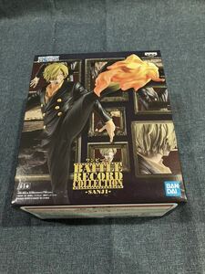 BANDAI バンダイ BANPRESTO バンプレスト ONEPIECE ワンピース BATTLE RECORD COLLECTION -SANJI- さ