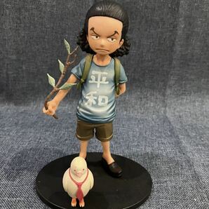 【まとめ売り】ONE PIECE ワンピース THE GRANDLINE CHILDREN ジャブラ ロブ・ルッチ モンキー・D・ルフィ サボ ポートガス・D・エース さの画像4