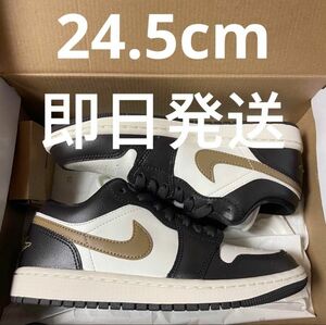 Nike WMNS Air Jordan 1 Low Shadow Brown