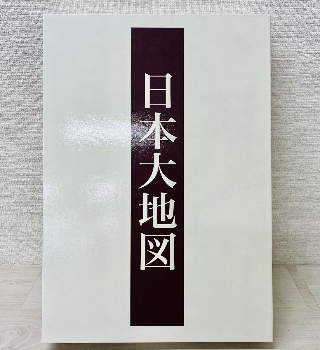 2024年最新】Yahoo!オークション -ユーキャン 日本大地図の中古品 