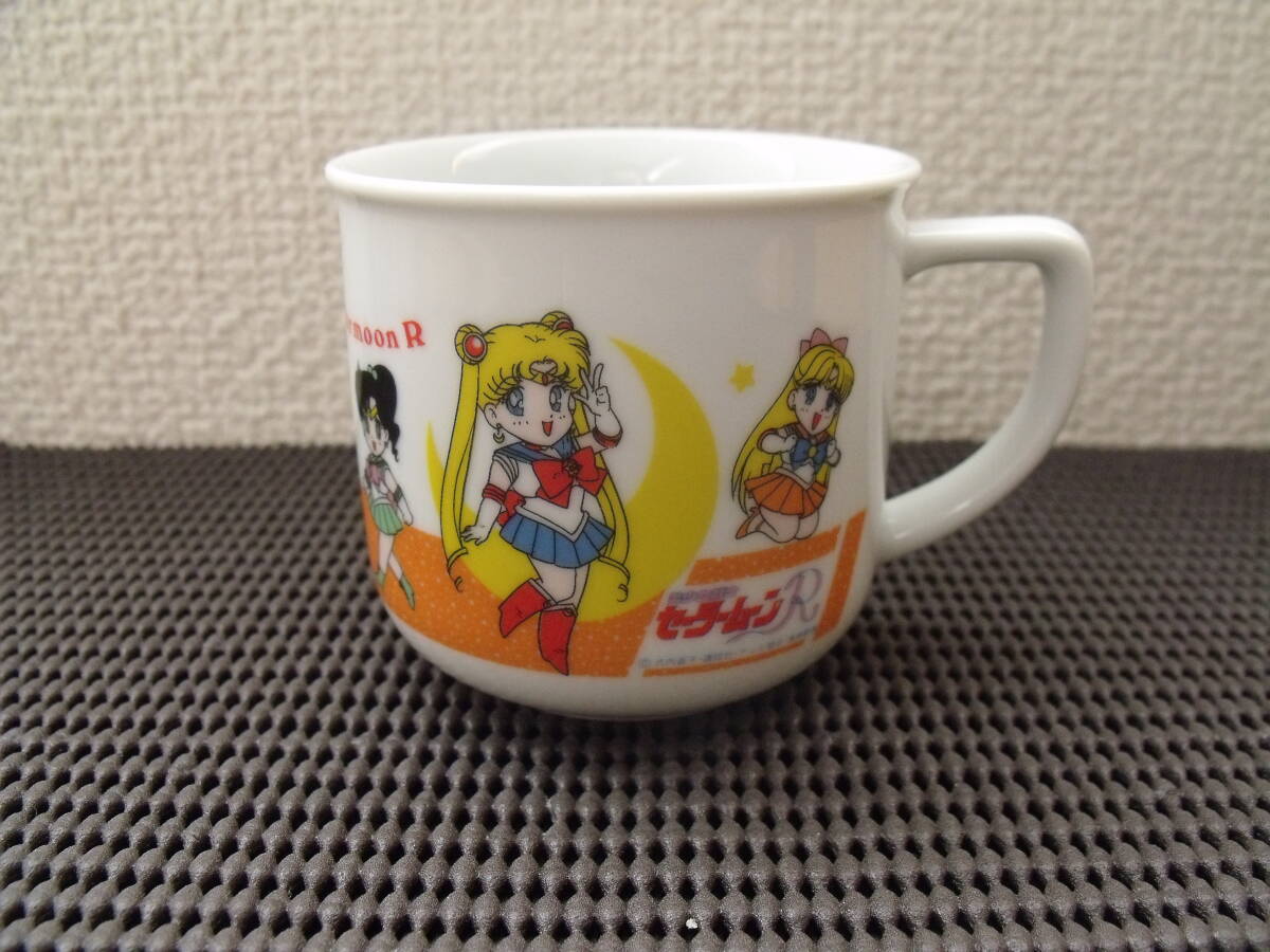 Yahoo!オークション -「マグカップ」(セーラームーン) (さ行)の