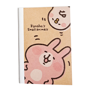  kana partition. small animals / Mini Note (piske&...)