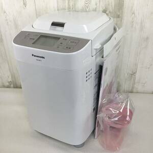 Panasonic Panasonic 2020 year made home bakery SD-MT3 1. type *HR20