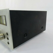 b33 《通電確認済み》 PIONEER パイオニア CT-2 ステレオ カセット テープ デッキ 音響 オーディオ サラウンド システム 昭和レトロ_画像5