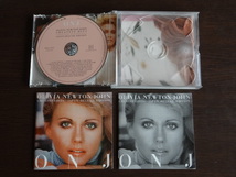 OLIVIA NEWTON－JOHN　GREATEST HITS・JAPAN　DELUXE EDITION（2SHM-CD)_画像4