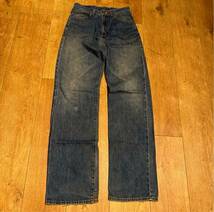 Kenzo Jeans デニムパンツ　SIZE 73_画像2