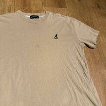 KANGOL 半袖Tシャツ SIZE M_画像3