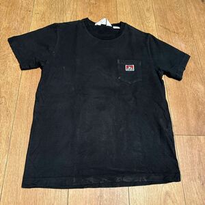 BENDAVIS 半袖Tシャツ SIZE M