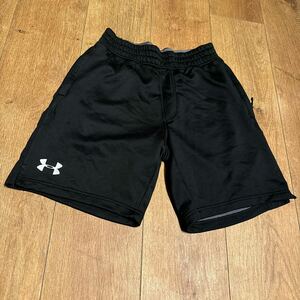 UNDER ARMOUR ハーフパンツ SIZE MD アンダーアーマー 