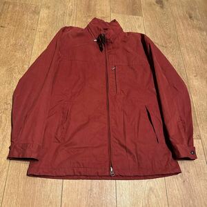 CHAPS ナイロンジャケット SIZE M 