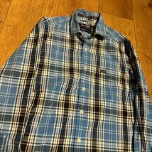 Wrangler 長袖シャツ SIZE S _画像4