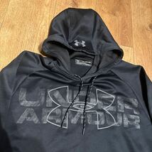 UNDER ARMOUR スウェットパーカー SIZE XXL スポーツ_画像5