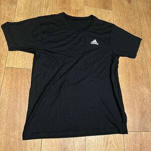 adidas 半袖Tシャツ SIZE M レディース　アディダス 