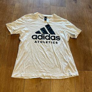 adidas 半袖Tシャツ SIZE M アディダス 