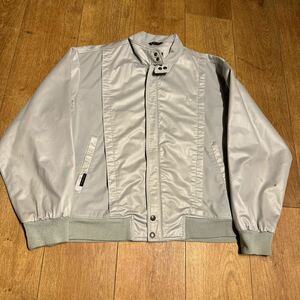 Calro Valentino スウィングトップ SIZE L