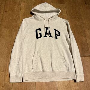 GAP スウェット パーカー SIZE M 