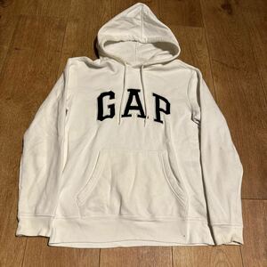 GAP スウェットパーカー SIZE XS ギャップ 