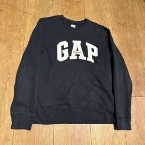 GAP スウェットトレーナー SIZE XS 