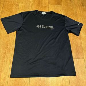 Kaepa スポーツ　半袖Tシャツ SIZE 4L 