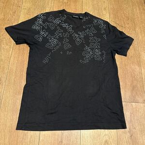 DKNY 半袖Tシャツ SIZE L