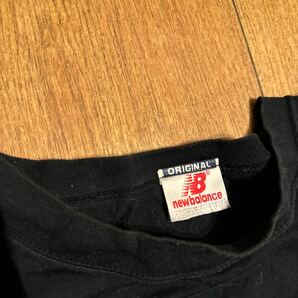 NEW BALANCE 半袖Tシャツ の画像4