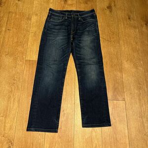 Levis 505 デニムパンツ W31×L32 ジーンズ 