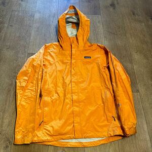 Patagonia ナイロンジャケット SIZE M レディース　パタゴニア 