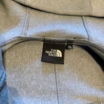 THE NORTH FACE ジップパーカー　SIZE XL レディース_画像5