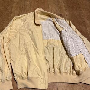 クロコダイル スイングトップ SIZE L ブルゾン ジャケット の画像5