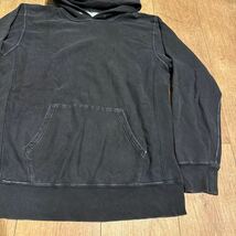 Champion リバースウィーブ スウェットパーカー SIZE XL _画像3