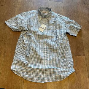 McGREGOR 半袖シャツ SIZE M 