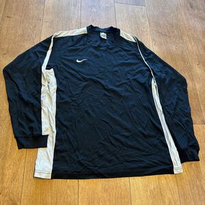 NIKE 長袖Tシャツ SIZE XL スポーツウェア