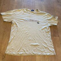 KANGOL 半袖Tシャツ SIZE 3L_画像1