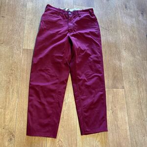 BEN DAVIS ワークパンツ SIZE 30