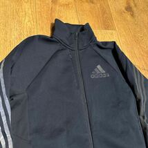 adidas ジャージジャケット SIZE L アディダス _画像4