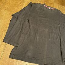 PLENTY TOUGH SPORT 長袖Tシャツ SIZE M _画像2