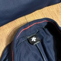 DESCENTE セットアップ 上下セット SIZE O ジャージ _画像6