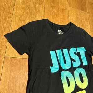 NIKE 半袖Tシャツ SIZE S レディースの画像3