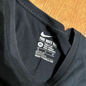 NIKE 半袖Tシャツ SIZE S レディースの画像4