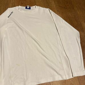 Reebok スポーツ 長袖Tシャツ SIZE S の画像3